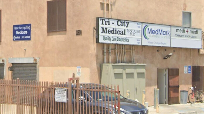 Tri City Institute - Avalon Boulevard