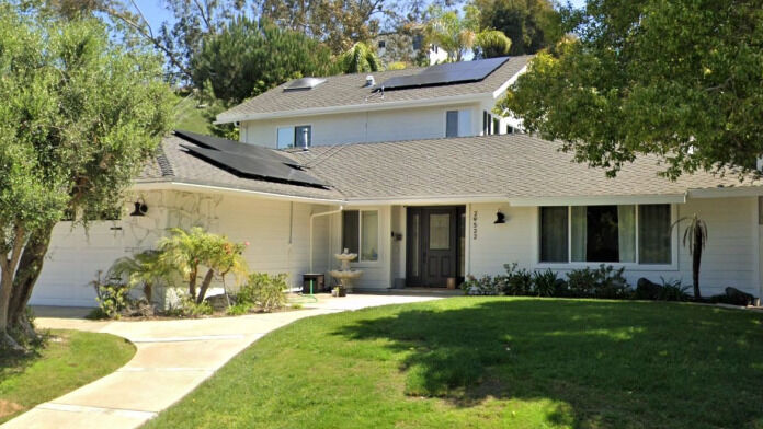 TruVida Recovery - Via Valverde Home