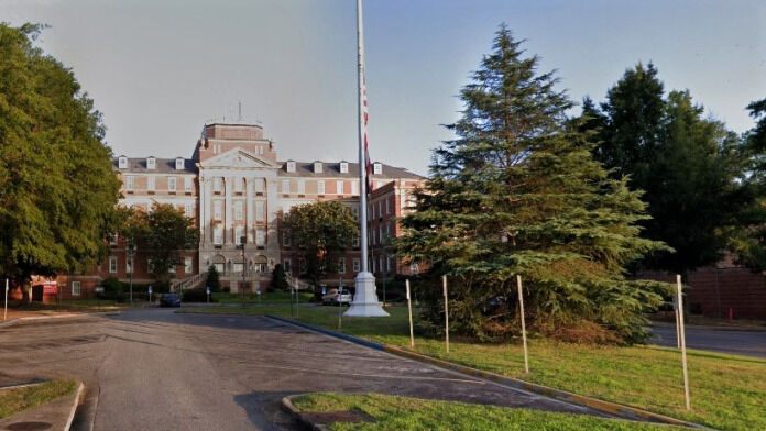 Tuscaloosa Veterans Affairs Medical Center