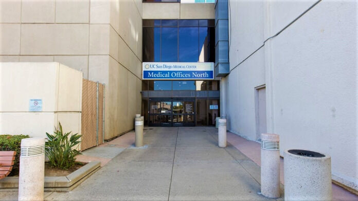 UC San Diego COD ReEntry Treatment Program