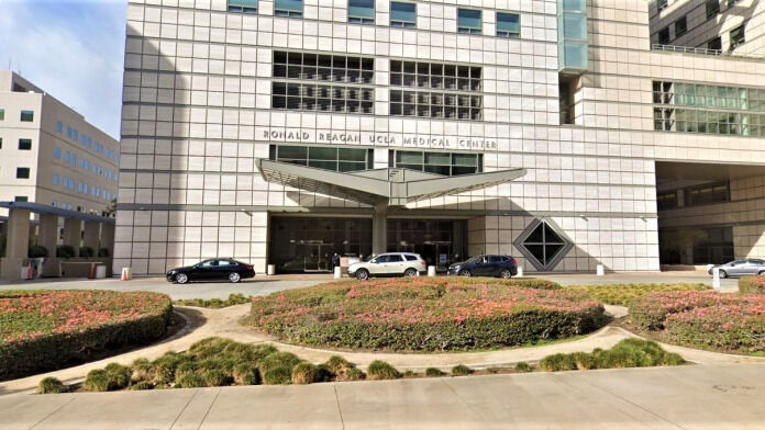 UCLA Health - Resnick Neuropsychiatric Hospital