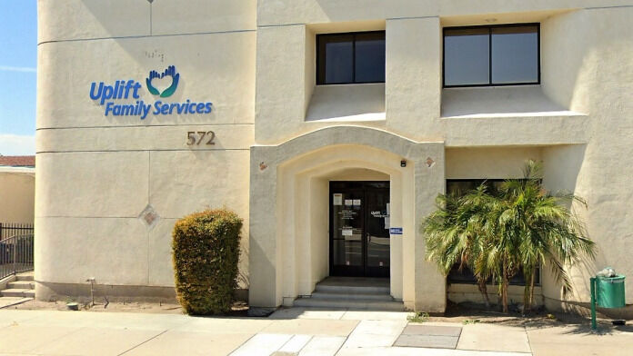 uplift family services san bernardino arrowhead san bernardino ca 92401