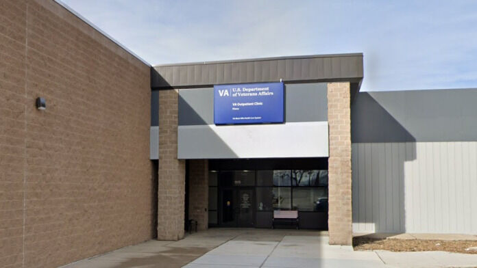VA Black Hills Health Care System - Pierre CBOC