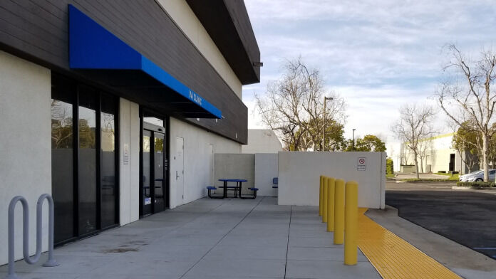 va greater los angeles healthcare system oxnard cboc oxnard ca 93033