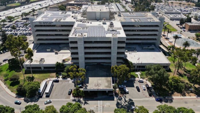 VA Greater Los Angeles Healthcare System - West Los Angeles VAMC