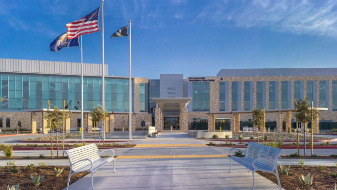 va loma linda healthcare system loma linda va clinic redlands ca 92373