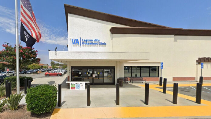 va long beach healthcare system laguna hills cboc laguna hills ca 92653