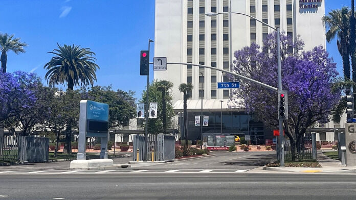VA Long Beach Healthcare System - Tibor Rubin VAMC