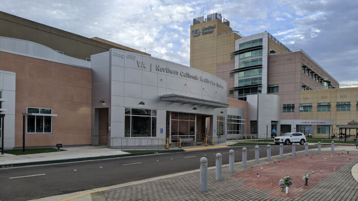 VA Northern California Health Care System - Sacramento VA Medical Center