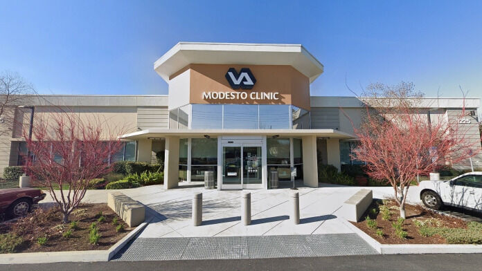 va palo alto health care system modesto cboc modesto ca 95355
