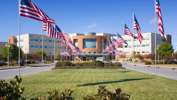 VA Palo Alto Health Care System