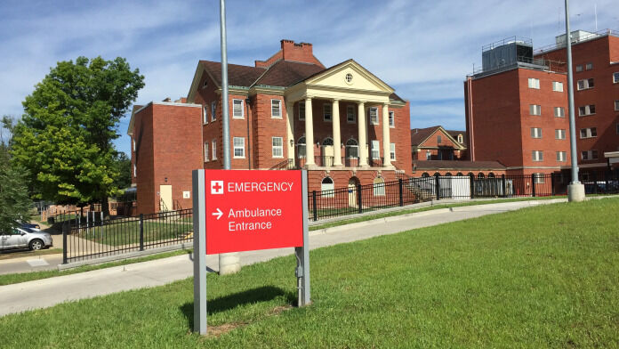 VA Western NY Healthcare System Batavia Medical Center