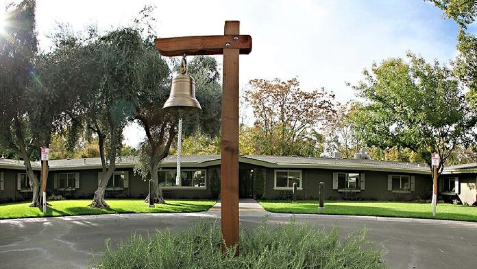 Valley Recovery Center of California