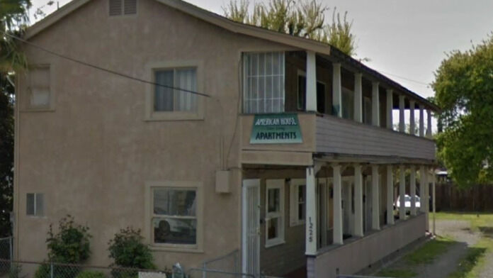 valley sober living american house stockton ca 95206