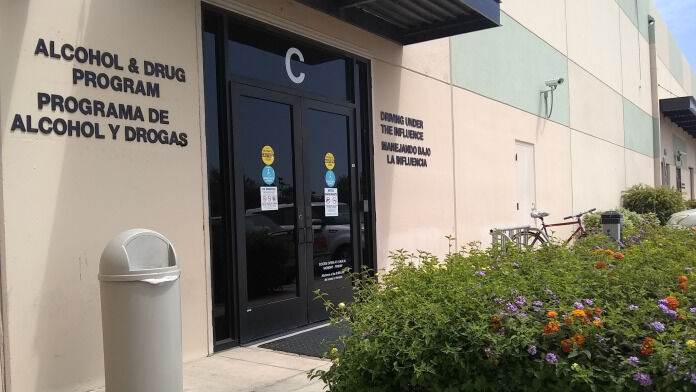 ventura county oxnard center alcohol and drug oxnard ca 93036
