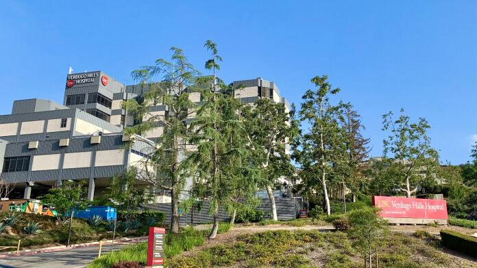 Verdugo Hills Hospital - Outpatient Services