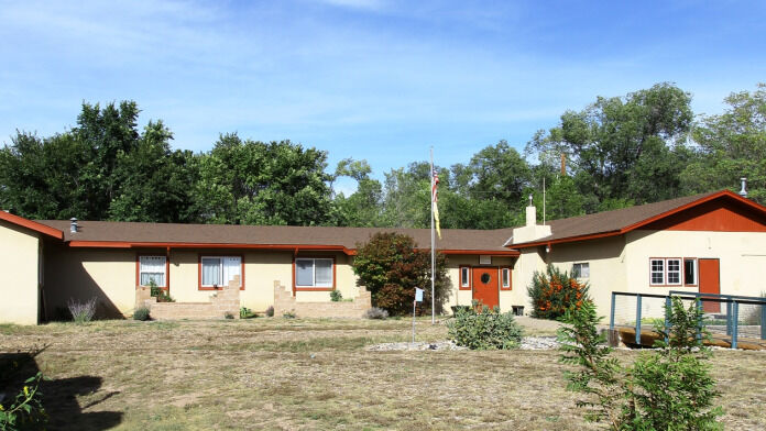 Villa Santa Maria