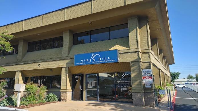 Vista Hill Foundation