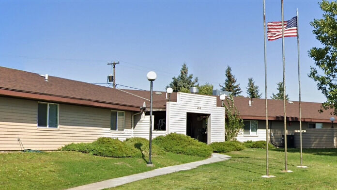 VOA Northern Rockies Cheyenne Harmony House