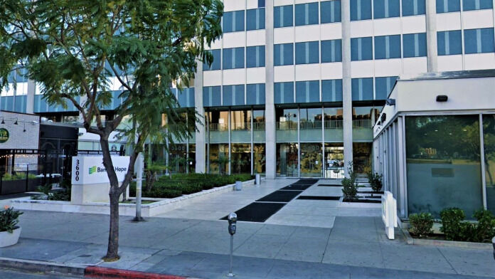 Volunteers of America of Los Angeles - Outpatient Treatment