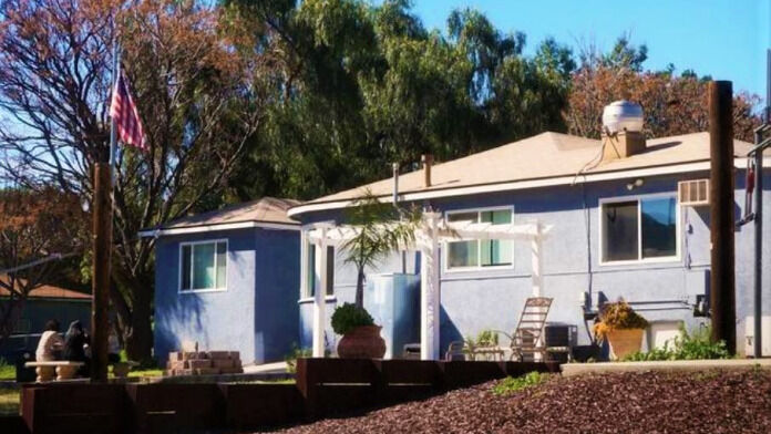 volunteers of america southwest veterans service center el cajon ca 92021