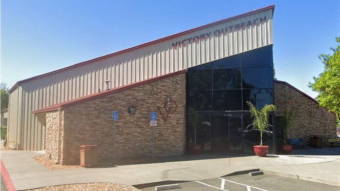 vosr victory outreach church santa rosa ca 95407