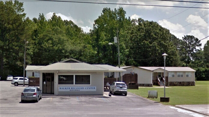 Walker Recovery Center