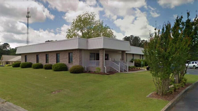 Wellstone - Cullman Area Mental Health