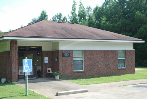 West Alabama Mental Health Center - Butler, AL