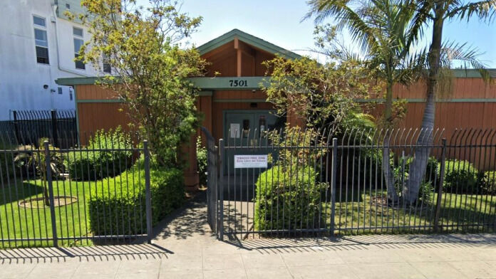 West Oakland Health - Community Recovery Center