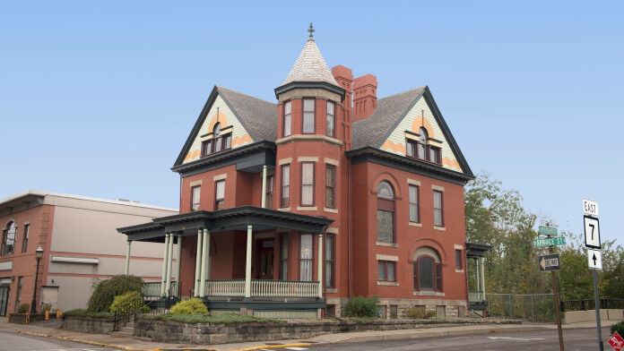 west virginia sober living morgantown wv 26505