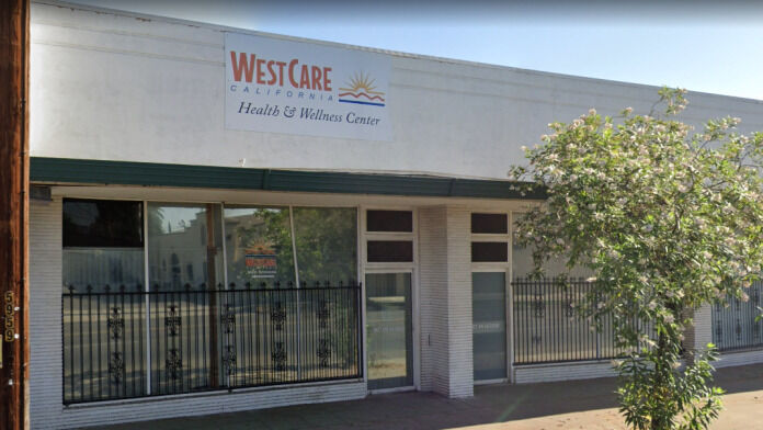 WestCare - Belmont Health & Wellness