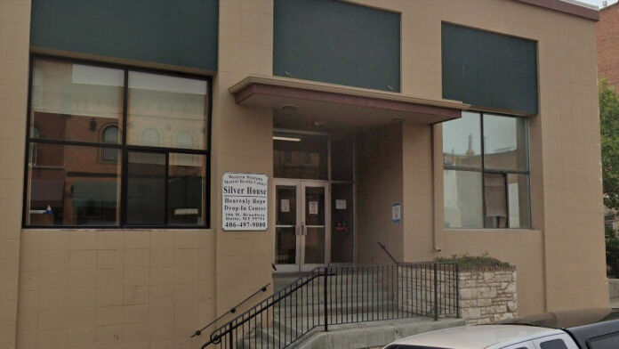 Western Montana Mental Health Center - Deer Lodge County