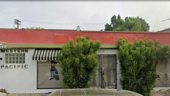 Western Pacific Med Corporation