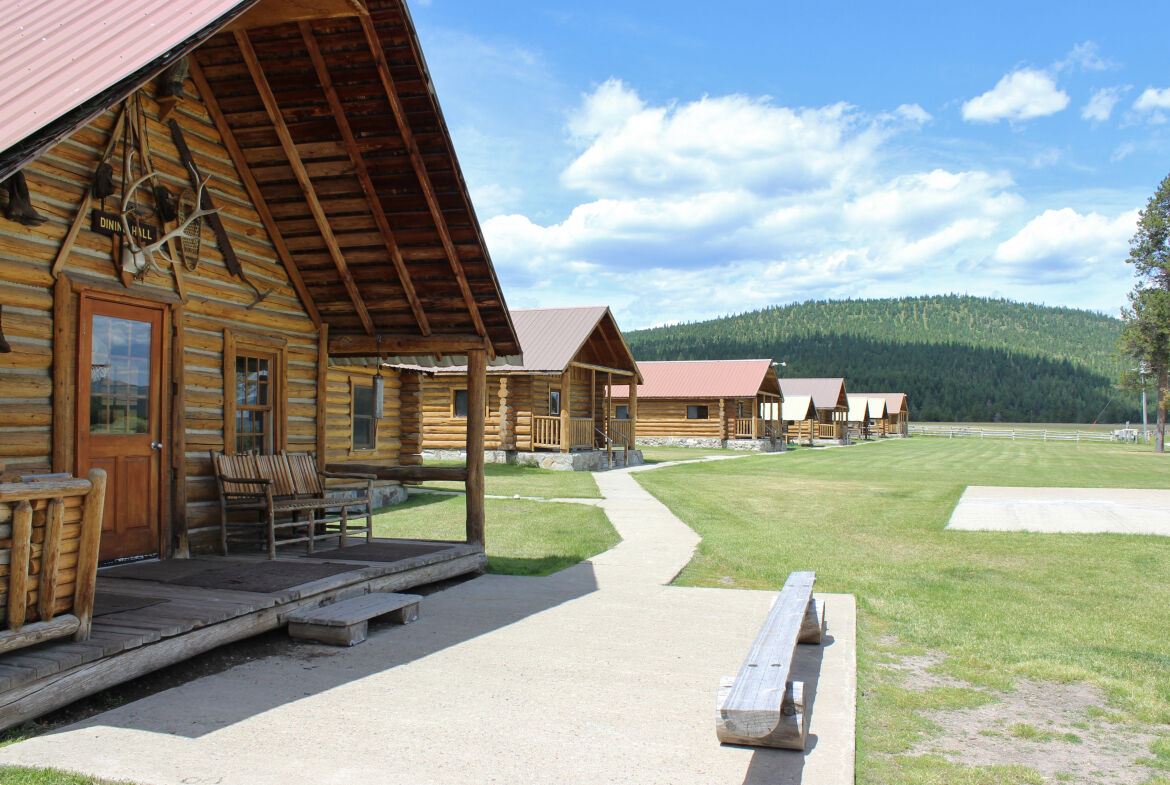 Wilderness Treatment