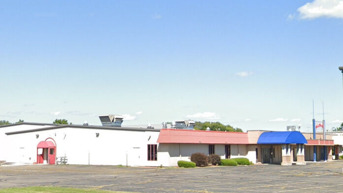 William S. Middleton Memorial Veterans Hospital - Janesville CBOC