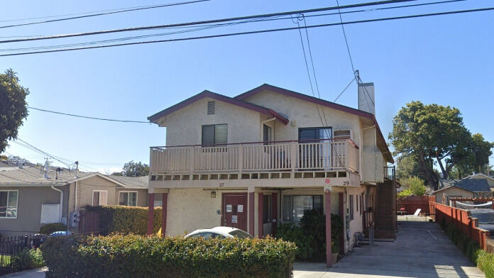Womens Recovery Association - Hillside House