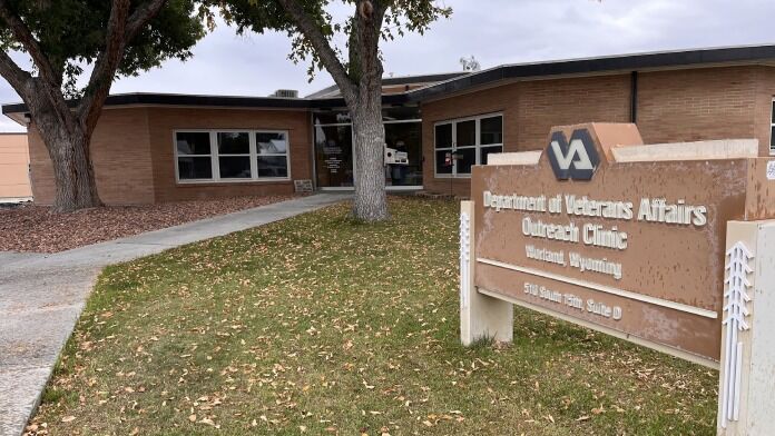 Worland VA Clinic