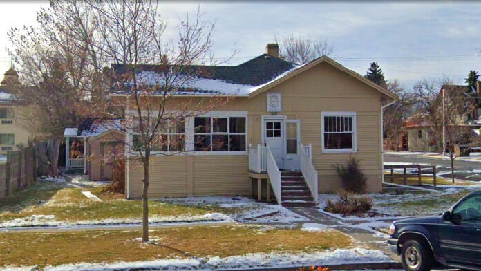 Yellowstone Behavioral Health Center - HOPE House