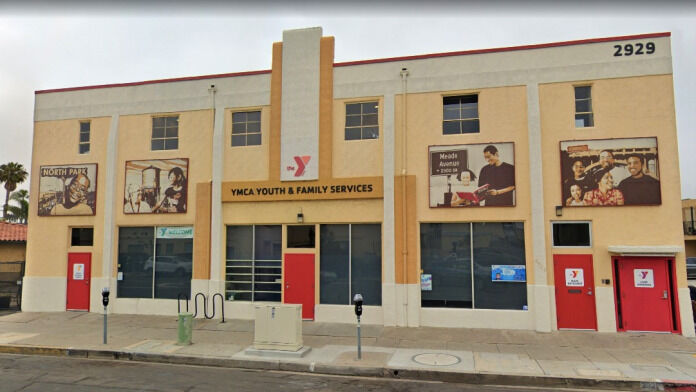 YMCA