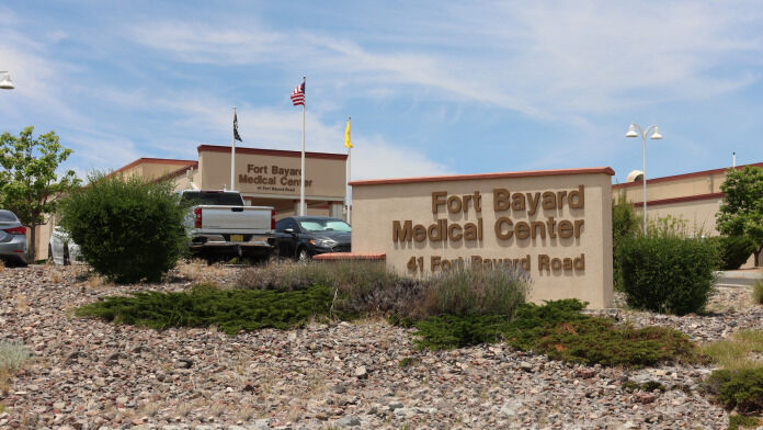 Yucca Lodge Chemical Dependency Treatment Center