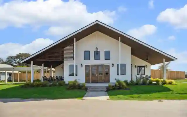Alcohol and drug addiction treatment center in Baton Rouge, Louisiana offering personalized recovery programs