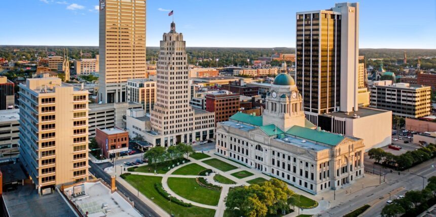 Alcohol and drug addiction treatment services in Fort Wayne, Indiana, offering comprehensive recovery programs