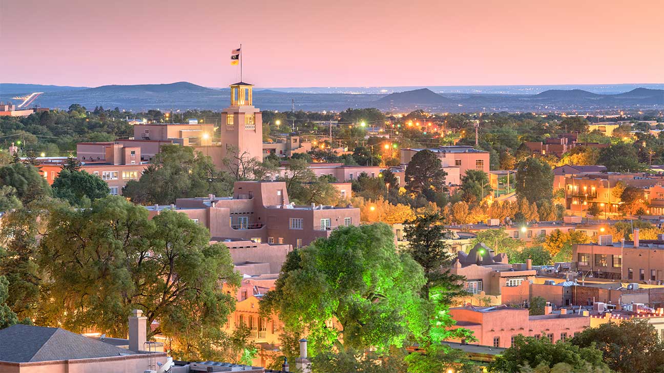 Addiction recovery center in Las Cruces New Mexico offering alcohol and drug treatment services