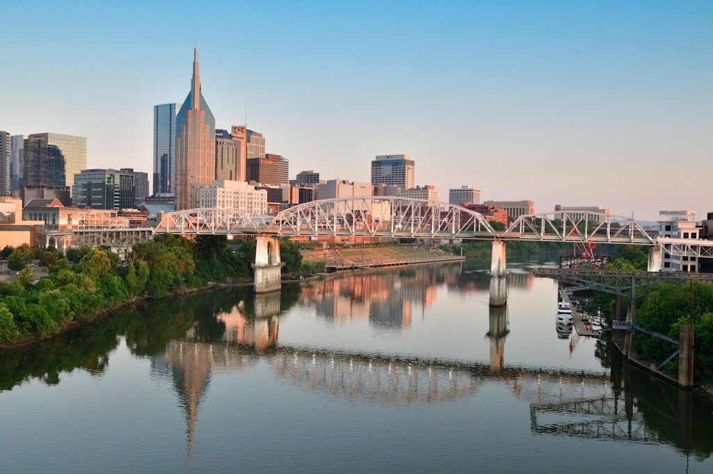 Alcohol and drug addiction treatment services in Nashville, Tennessee, offering professional recovery support