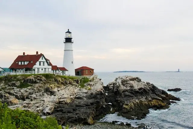 Alcohol and drug addiction treatment center in Portland, Maine providing personalized recovery services