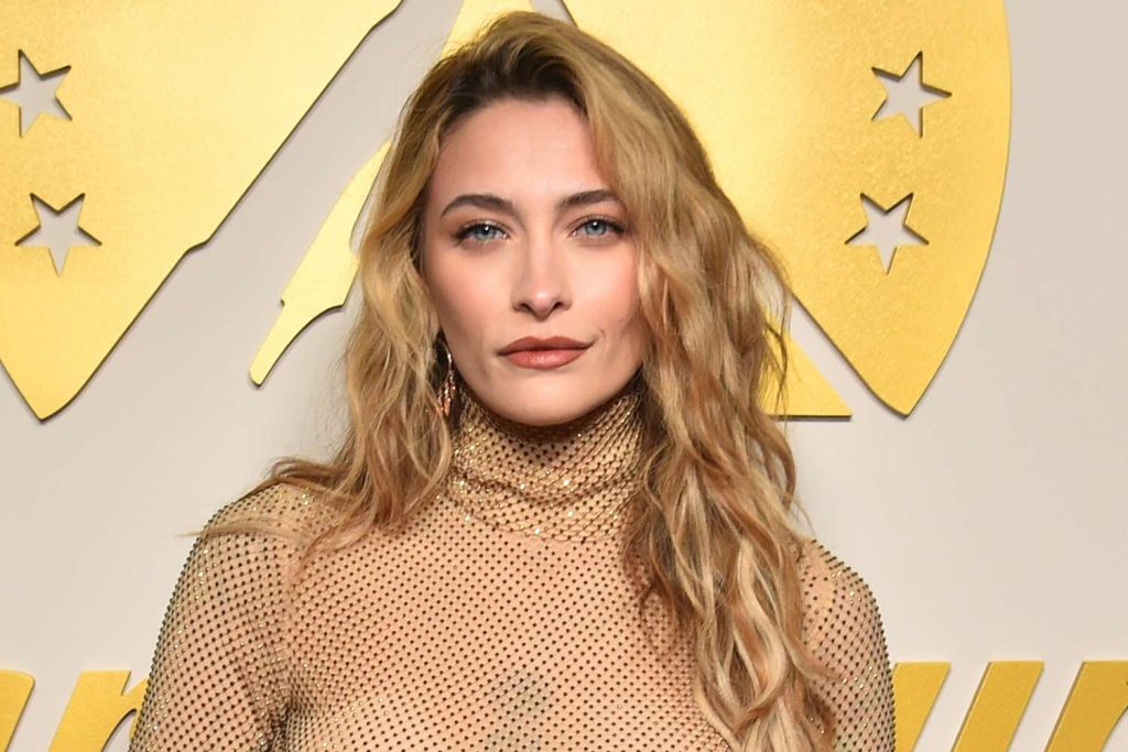 Paris Jackson celebrates 5 years of sobriety, sharing her journey to overcome drug and alcohol addiction.