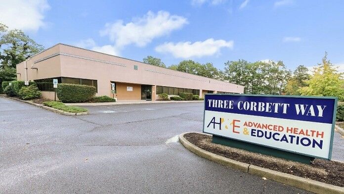 advanced health and education eatontown nj 7724