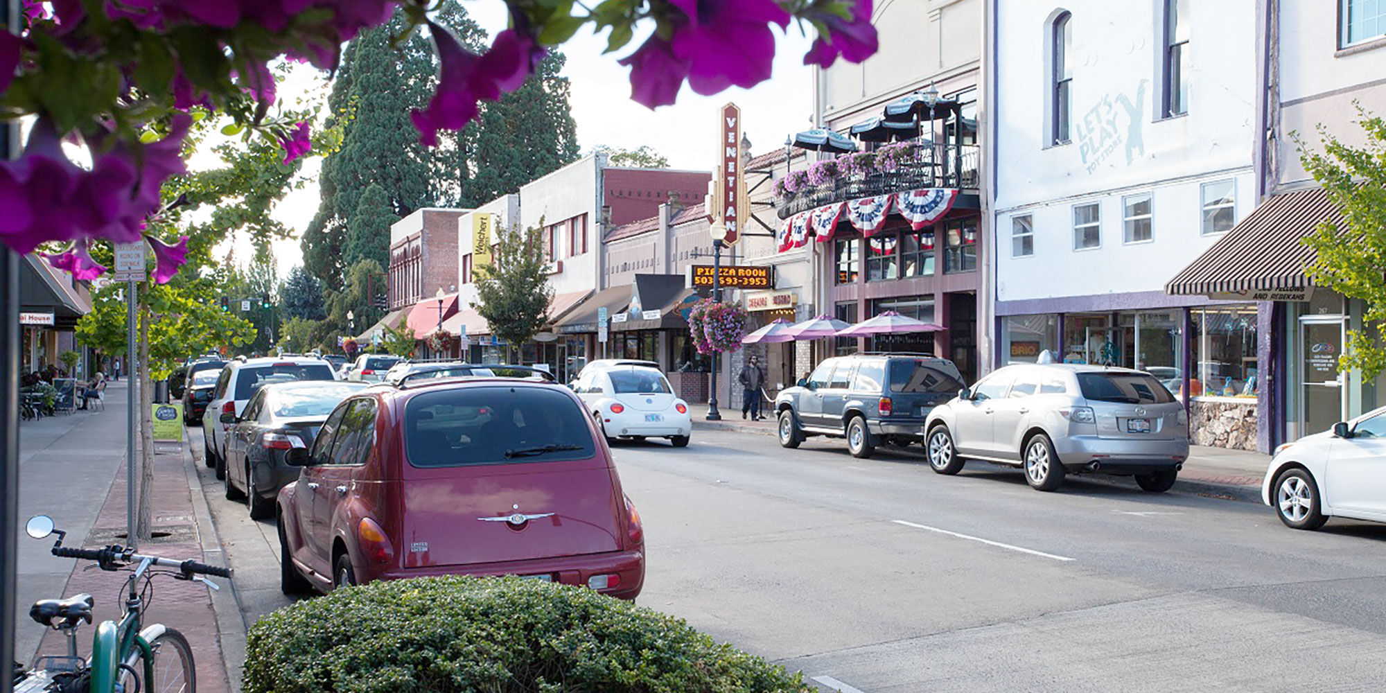 Hillsboro