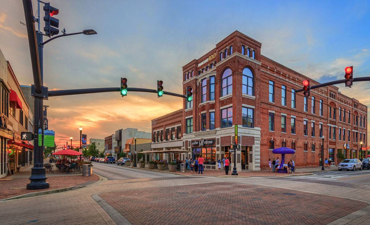 Owensboro